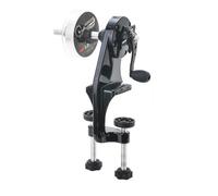 Bobina per Mulinello da - Compatibile con Nylon Leggero, Cuscinetti a Rotazione Liscia, Striscia di bloccaggio Stabile, Pratico Accessorio da | Strumento di avvolgimento della Linea del