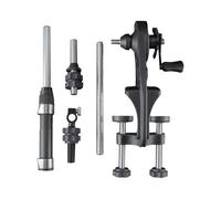 Bobina per mulinello da pesca - Bobina per lenza | Strumento di avvolgimento della linea di mulinello, mulinelli da pesca, avvolgitore per mulinello da pesca, bobina efficiente, avvolgitore