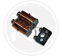 BOBINA per serratura elettrica 12V "04921.00" YALE (EX corni 04921.00)