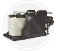 BOBINA PER SERRATURa ELETTRICa 12V "07118" cisa VERSO DX