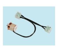 BOBINA PER SERRATURA YALE ''NF 804 PER F5011/1Z" C/CAVI