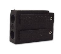Cisa Bobina per serrature art. 07086.00 12 volt CA