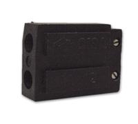 Bobina per Serrature Cisa art. 07086.00 12 volt CA