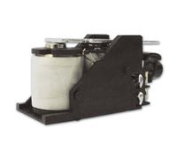 Cisa Bobina per serratura art. 07118.00.1 verso Dx 12 Volt CA