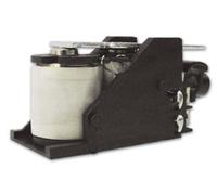 Cisa Bobina per serratura art. 07118.00.1 verso Dx 12 Volt CA
