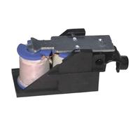 Bobina per Serrature Elettriche Art 07118 Sx per Mod 11721 11731 11761 Cisa
