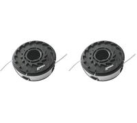 Bobina per tagliabordi diametro 1,6 mm x 3 m (Confezione da 2)