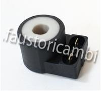 BOBINA PER VALVOLA GAS SIT EV1 0967128 NOVA 820 220 V X CALDAIA