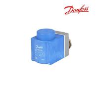 Bobina per valvola solenoide, ad alte prestazioni - Danfoss 018F6193