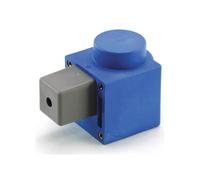 Bobina per valvola solenoide, ad alte prestazioni - Danfoss 018F6193