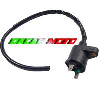 Bobina PEUGEOT 50 LUDIX 14 CLASSIC 2004 RMS 246010082