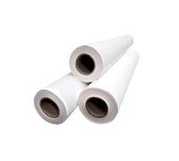 Bobina Plotter Carta Opaca da 80gr.1067mm x 50 m (53,35 m2) NEW