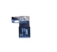 Bobina pneumatica dell'elettrovalvola for 4V210 4V210-08 4v310-10 4v410-15(AC220V)