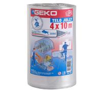 BOBINA POLIETILENE BOBINA DA 10 20 METRI ALTEZZA DA 2 O 4 METRI TELO COPRITUTTO