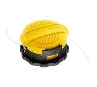 Bobina Quickwind di filo attorcigliato da 6 metri, diametro filo 2 mm, STANLEY FATMAX STZST1226-XJ
