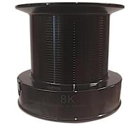 Bobina regolare 8K