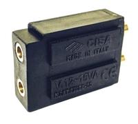 Bobina ricambio 07086 per elettroserratura Cisa