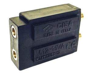 Bobina ricambio 07086 per elettroserratura Cisa