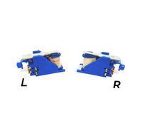 Bobina ricambio 07120 per elettroserratura Cisa 12volt