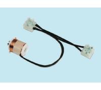 Gruppo bobine serratura elettrica 6023 yale ambidestra Yale