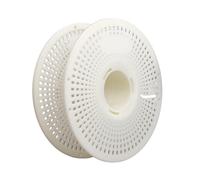 Bobina rimovibile innovativa del filamento della bobina del filamento per le stampanti Bobina dell'ABS resistente agli urti del supporto del filamento dello scaffale dell'ABS