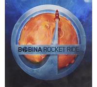 Bobina - Rocket Ride