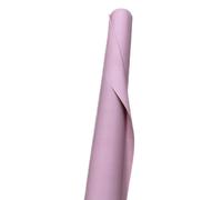 Bobina Rotolo Carta cartopack new perla ROSA CIPRIA 100X25 mt 2 lati 1C9A