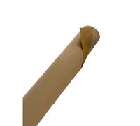 Bobina Rotolo Carta Tinta unita AVORIO E AVANA 80 cm x 25 metri 1C9A