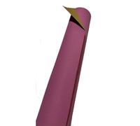 Bobina Rotolo Carta Tinta unita ROSA E AVANA 80 cm x 25 metri 1C9A