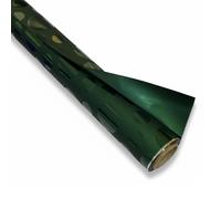 Bobina Rotolo Cartopack metal MILLEBOLLE VERDE 100 cm x 25 mt 40 MY 1C9A