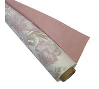 Bobina Rotolo Cartopack PRIMAVERA ROSA ANTICO 100 cm x 25 mt - 40 MY 1C9A