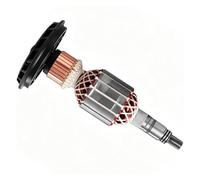Bobina Rotore E Statore, Compatible With Bosch, For GSH11E GBH11E | Bobina Dello Statore Degli Utensili Elettrici Dell'armatura AC220-240V For Il Kit GSH11DE GBH11DE(Rotor)
