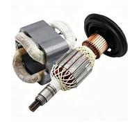 Bobina Rotore E Statore, Compatible With Bosch, For GSH11E GBH11E | Bobina Dello Statore Degli Utensili Elettrici Dell'armatura AC220-240V For Il Kit GSH11DE GBH11DE(1set Armature)