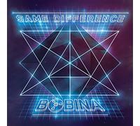 Bobina - Same Difference
