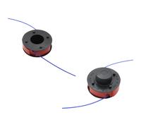 Bobina (set di 2) Ø 1,6 mm per decespugliatore Ikra 13005001 13005031 13005040