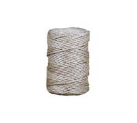 BOBINA SISAL PITA 3 CAVI 750 GRS NATURALE
