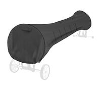 Bobina solare per piscina, protezione per mulinello per piscina, avvolgitore solare invernale e copertine, piscina all'aperto, bobina solare per piscina, resistente impermeabile e antipolvere