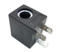 BOBINA SOLENOIDE ACL 25232 TYPE 30E 220V 50HZ E107DB12/F/30E DN12 FERRARI 110290