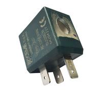 Bobina solenoide CEME 588 per Gaggia Classic Coffee Adatto Modelli IN Offerta