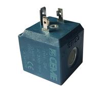 Bobina Solenoide CEME 688 230V 17VA Per CEME 6651 CEME 6653