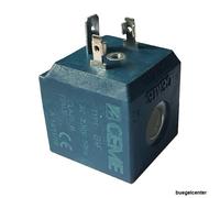 Bobina solenoide Ceme 688 per Delonghi Stirella VVX2440 VVX2450 VVX2360 VVX2370