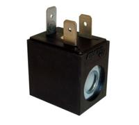 Bobina solenoide per AEG Cafamosa CF400 CF500 Caffettiera Automatica OLAB 9000