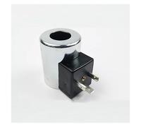 Bobina solenoide Pompa olio Bobina proporzionale R901080794 CAE-28 GP37-SH(Six-way bore)