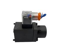 Bobina solenoide proporzionale valvola idraulica GH263-045 060 035 GV45-4-A GP45-4-A GP61 GV40 Bobina elettromagnetica valvola proporzionale(GP45-4-A)