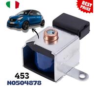 Bobina Solenoide Smart ForTwo ForFour Contatto Chiave Cilindretto 453 N0504878