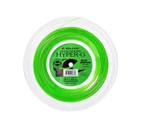 Solinco Hyper G Round (200M) verde 1.20