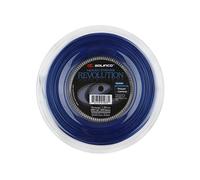 Solinco Revolution Rotolo Di Corde 200m-Blu