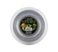 Solinco Tour Bite Soft 200 M Tennis Reel String Trasparente 1.30 mm