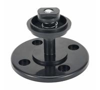 Bobina Stand Assemblaggio Filo Smorzatore Albero for 1/5KG Mig-Welding-Machines