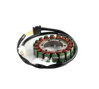 Bobina Stator Moto Compatibile Con Yamaha Per XV400 Per VIRAGO 400 1991 1992 1993 1994 Per XV500 1992 1993 1994 1995 1996 1997 1998 Bobina Di Accensione Generatore Statore Bobina